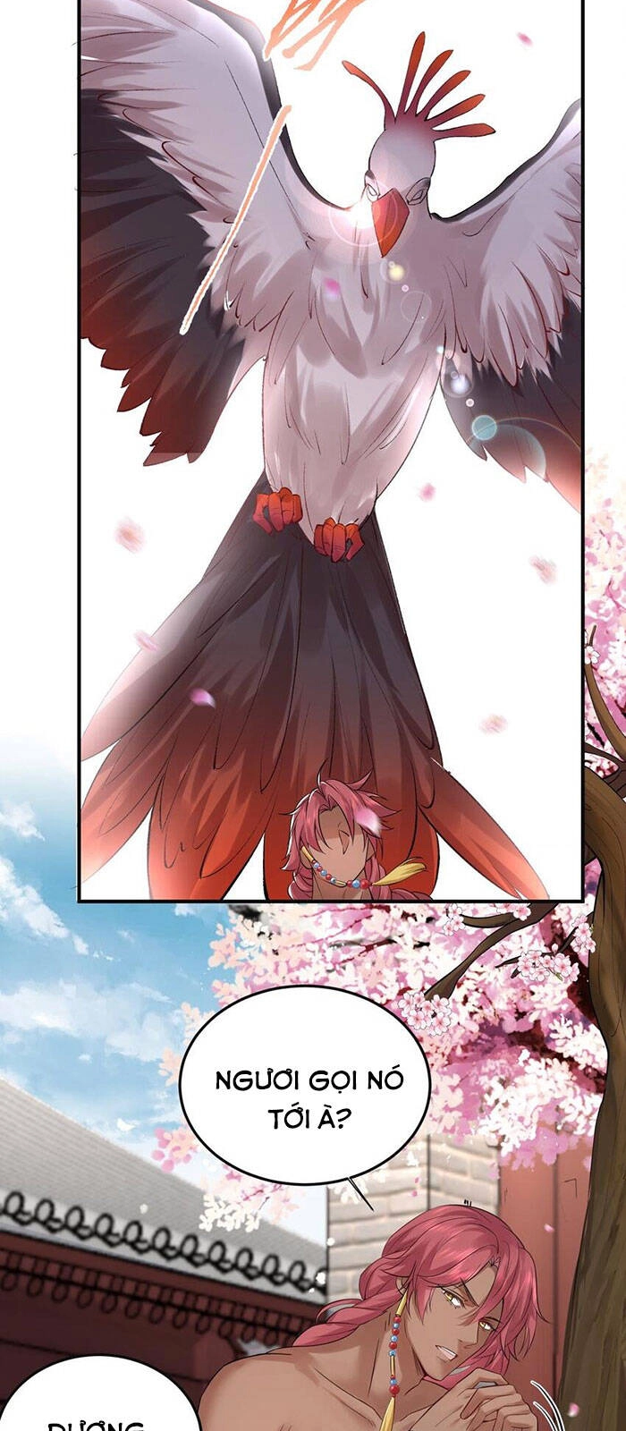 Ta Vô Địch Lúc Nào Chapter 75 - 34