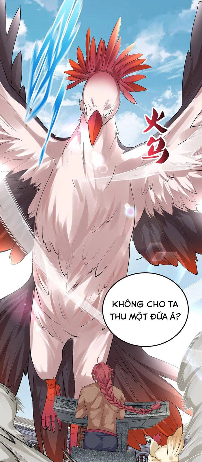 Ta Vô Địch Lúc Nào Chapter 75 - 36