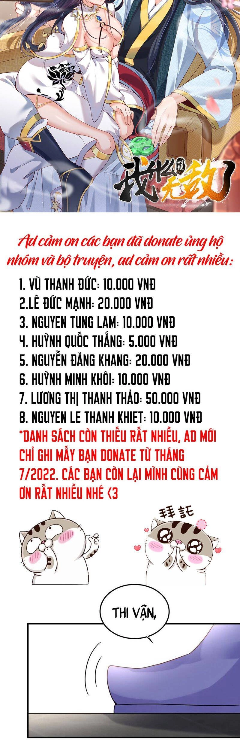 Ta Vô Địch Lúc Nào Chapter 78 - 2