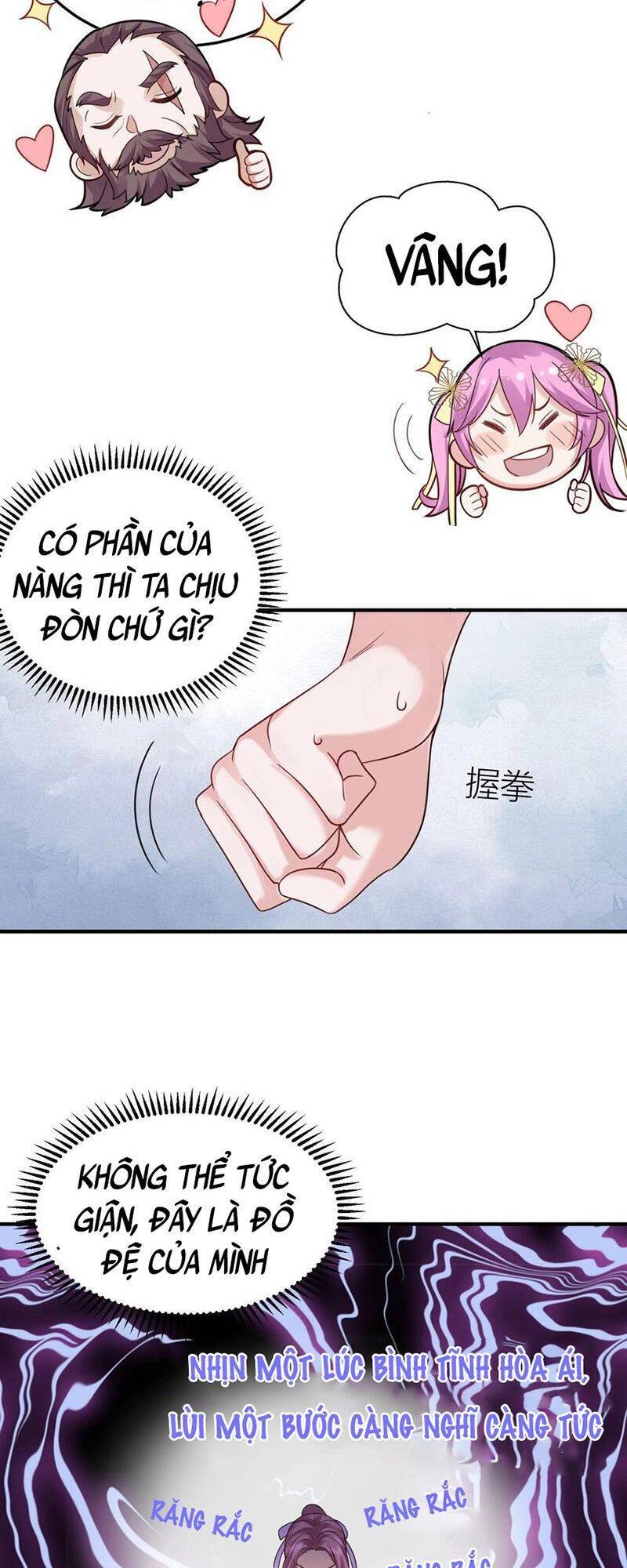 Ta Vô Địch Lúc Nào Chapter 78 - 28