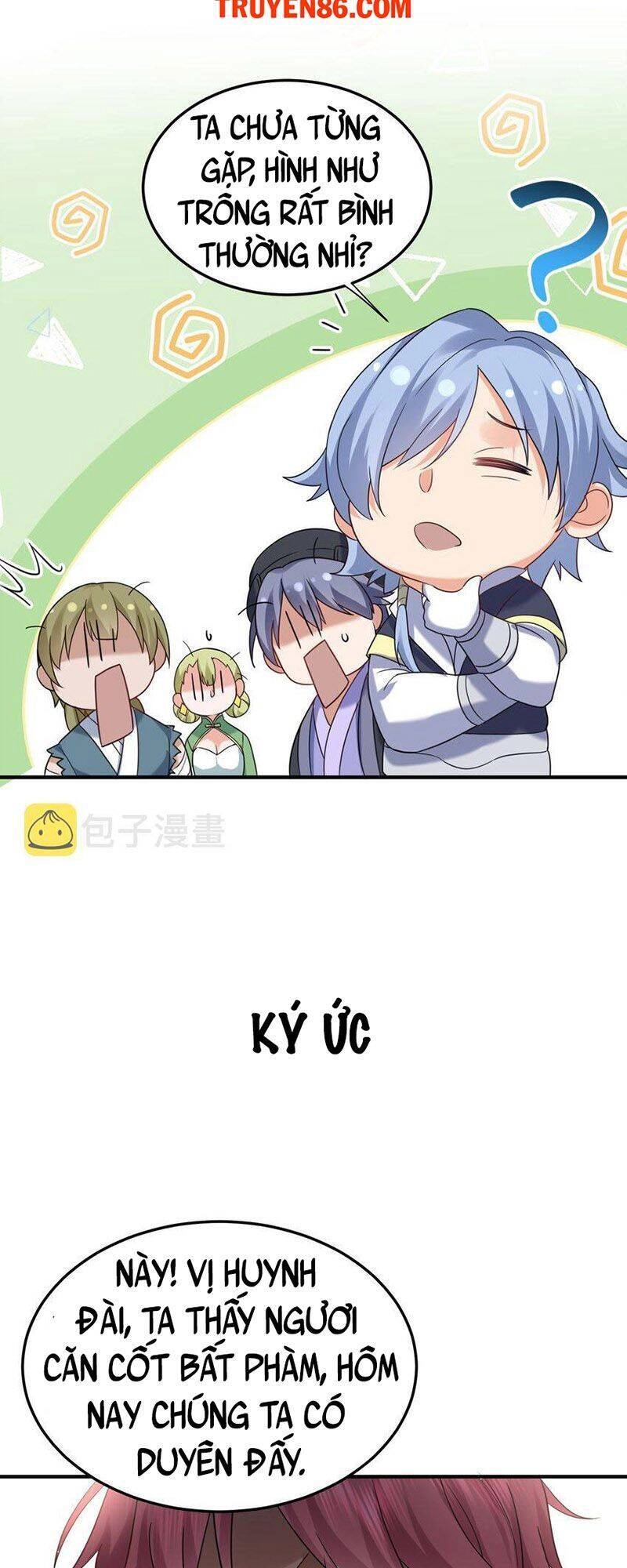 Ta Vô Địch Lúc Nào Chapter 78 - 46