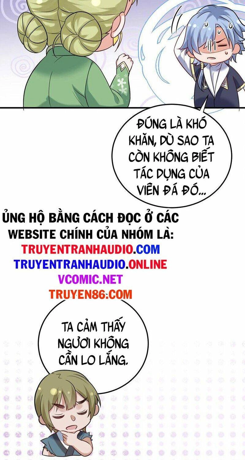 Ta Vô Địch Lúc Nào Chapter 79 - 4