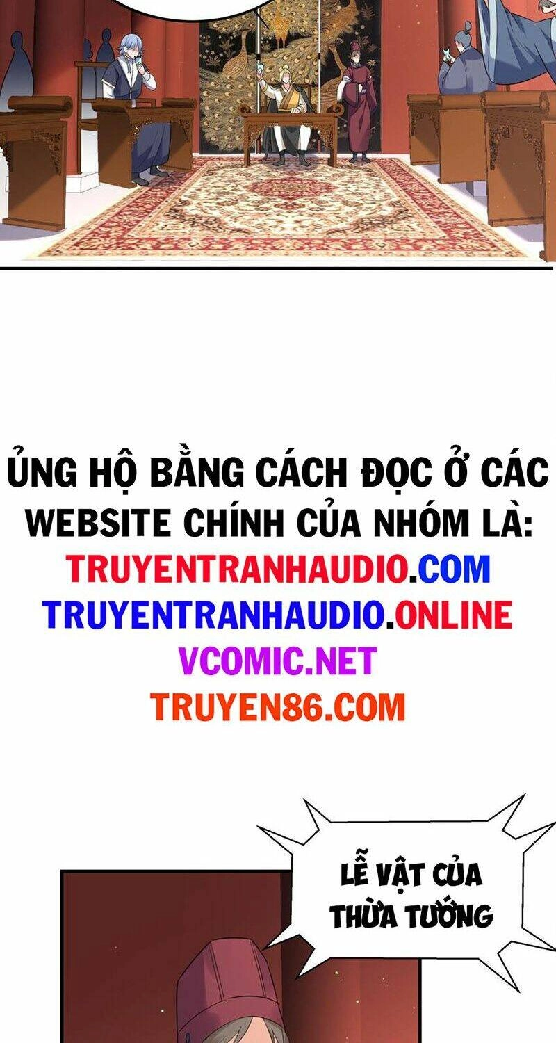 Ta Vô Địch Lúc Nào Chapter 79 - 10