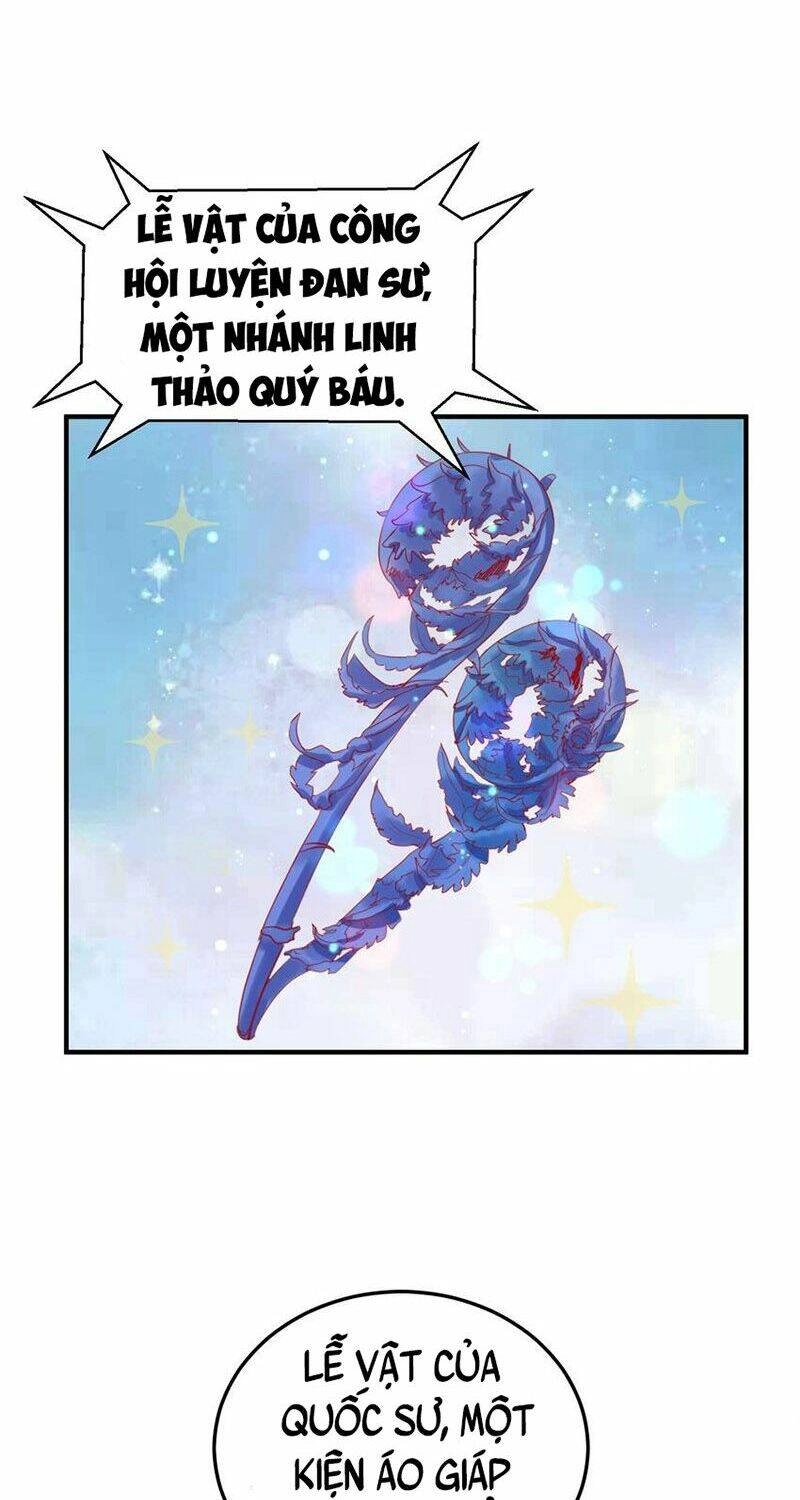 Ta Vô Địch Lúc Nào Chapter 79 - 12