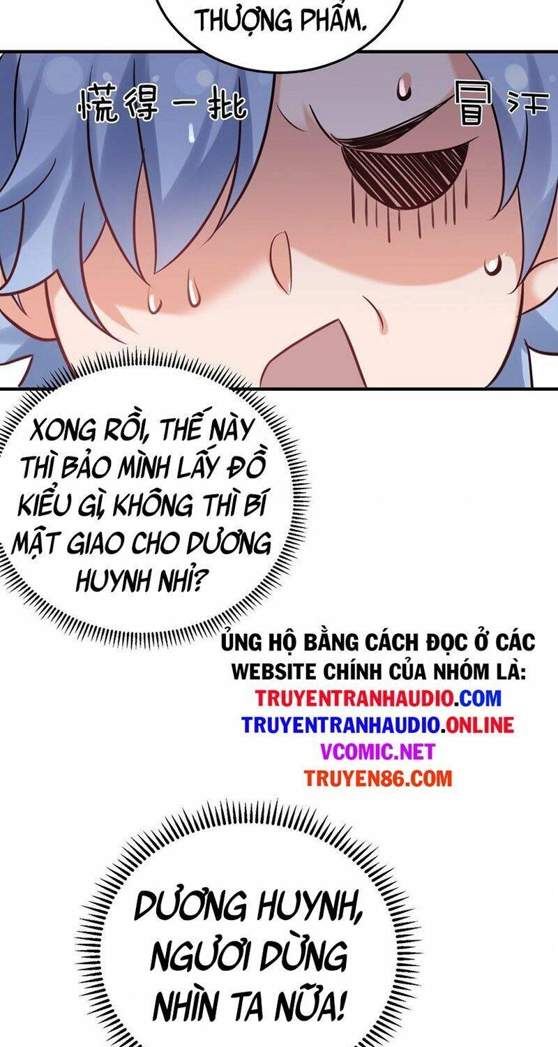 Ta Vô Địch Lúc Nào Chapter 79 - 13