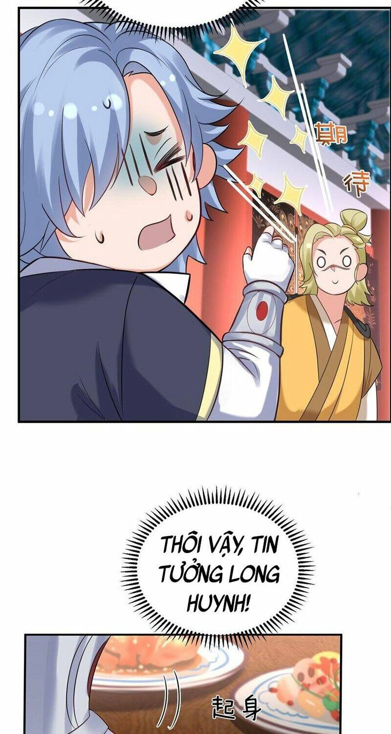 Ta Vô Địch Lúc Nào Chapter 79 - 14