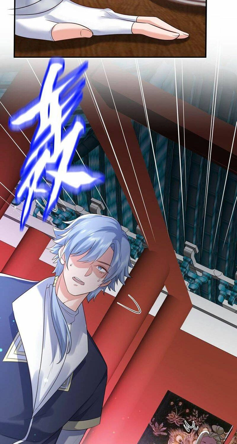 Ta Vô Địch Lúc Nào Chapter 79 - 15