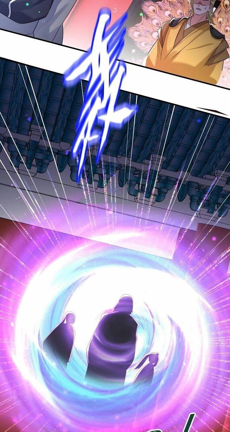 Ta Vô Địch Lúc Nào Chapter 79 - 16