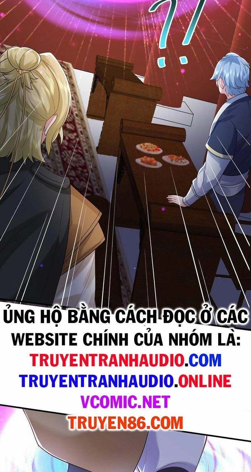 Ta Vô Địch Lúc Nào Chapter 79 - 17