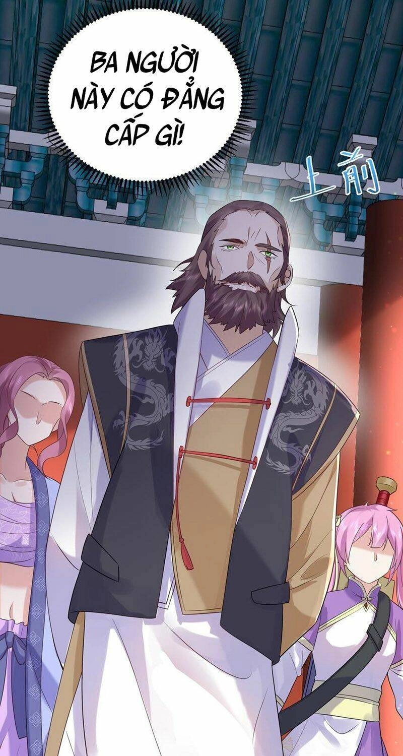 Ta Vô Địch Lúc Nào Chapter 79 - 19