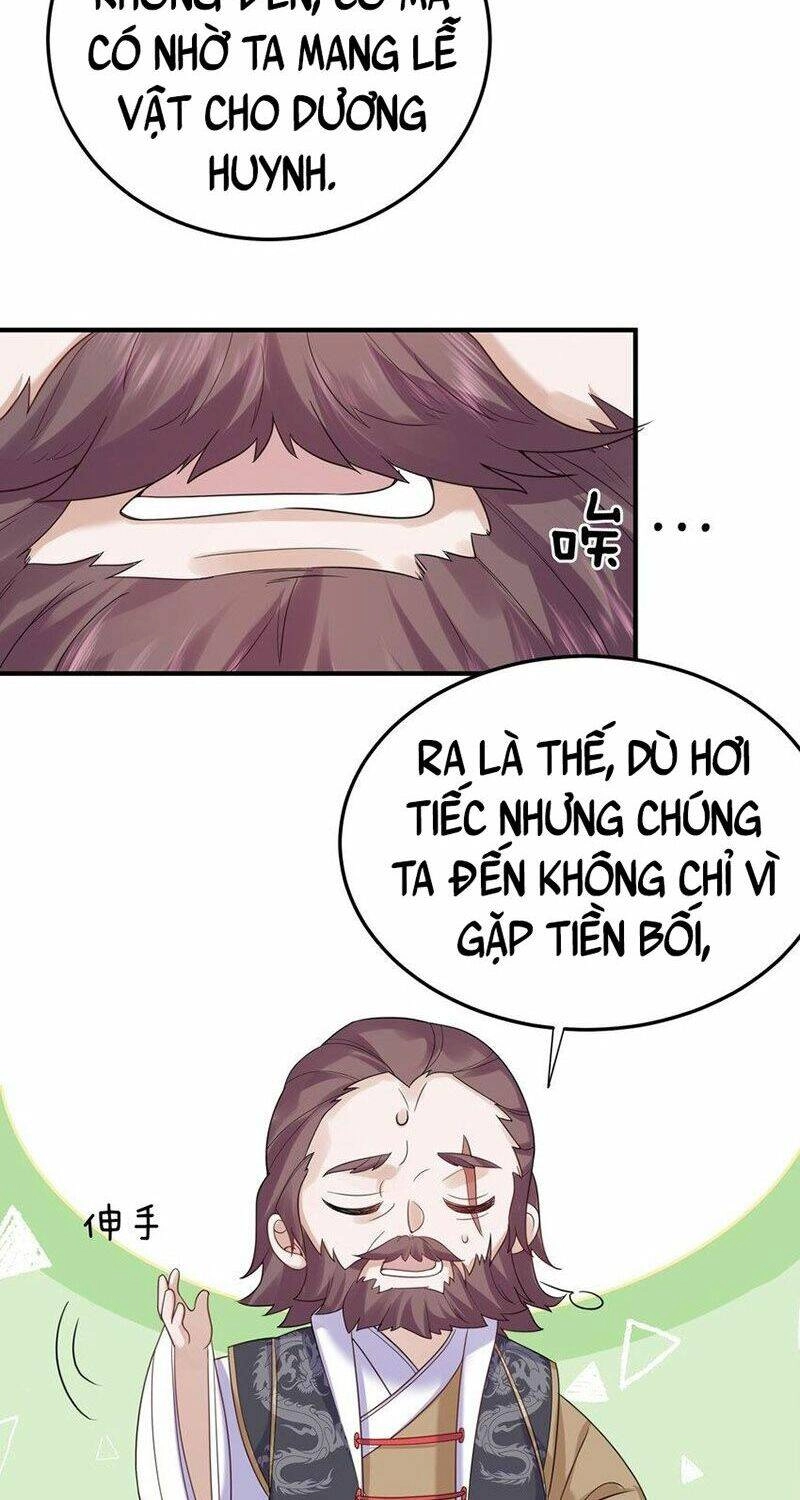 Ta Vô Địch Lúc Nào Chapter 79 - 27