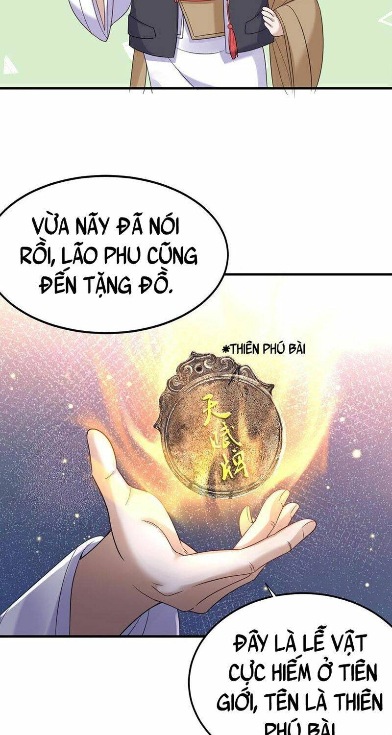 Ta Vô Địch Lúc Nào Chapter 79 - 28