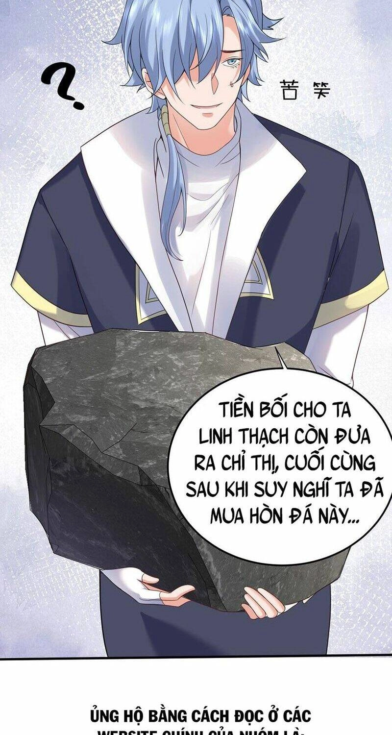 Ta Vô Địch Lúc Nào Chapter 79 - 33