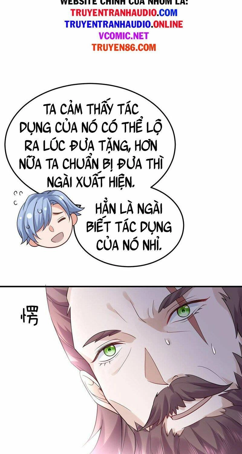 Ta Vô Địch Lúc Nào Chapter 79 - 34