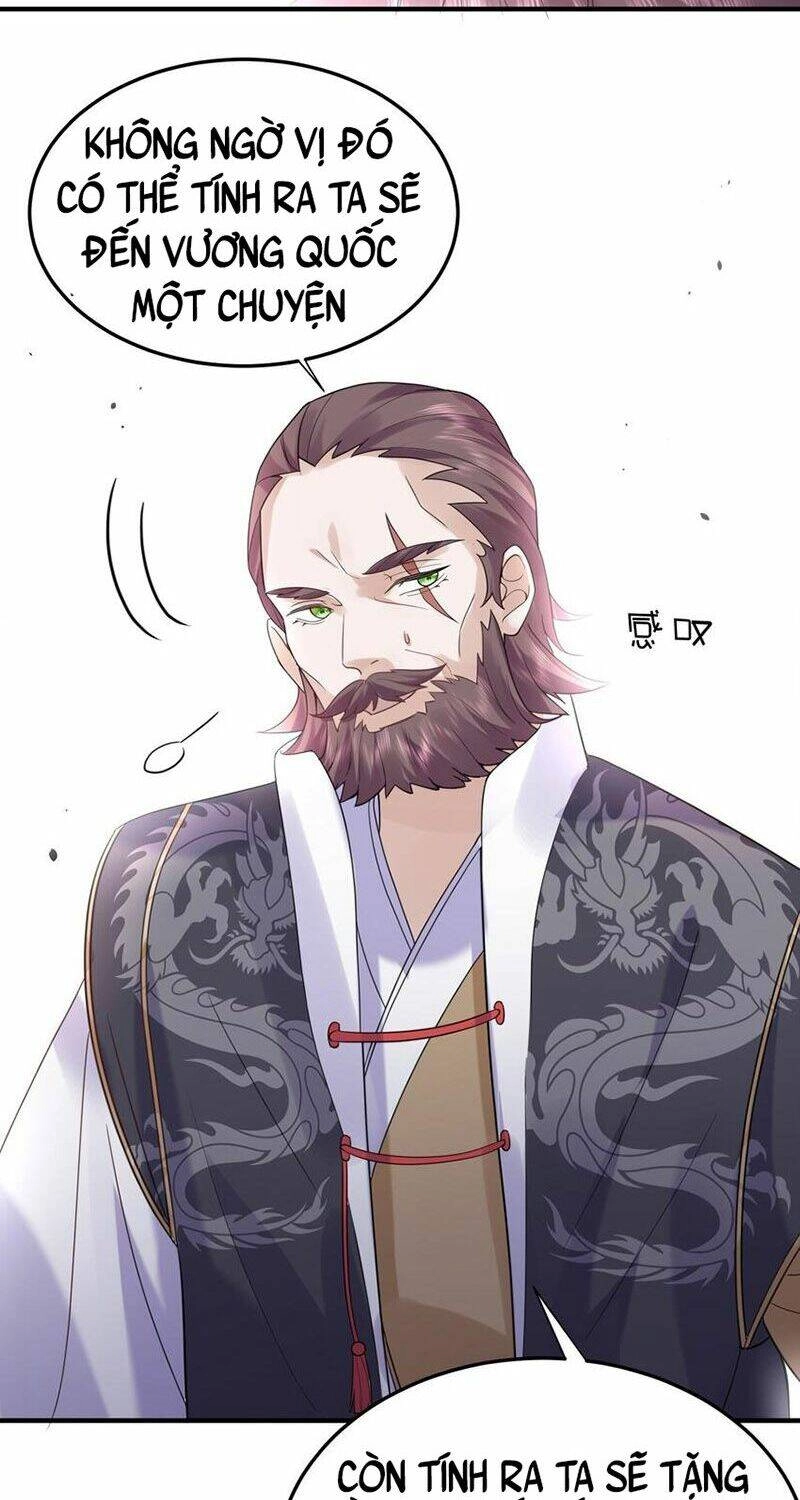 Ta Vô Địch Lúc Nào Chapter 79 - 35