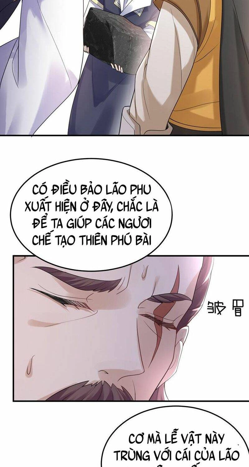 Ta Vô Địch Lúc Nào Chapter 79 - 37