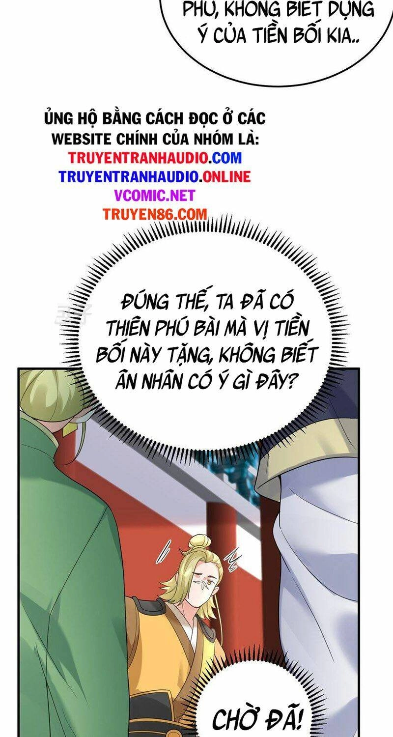 Ta Vô Địch Lúc Nào Chapter 79 - 38