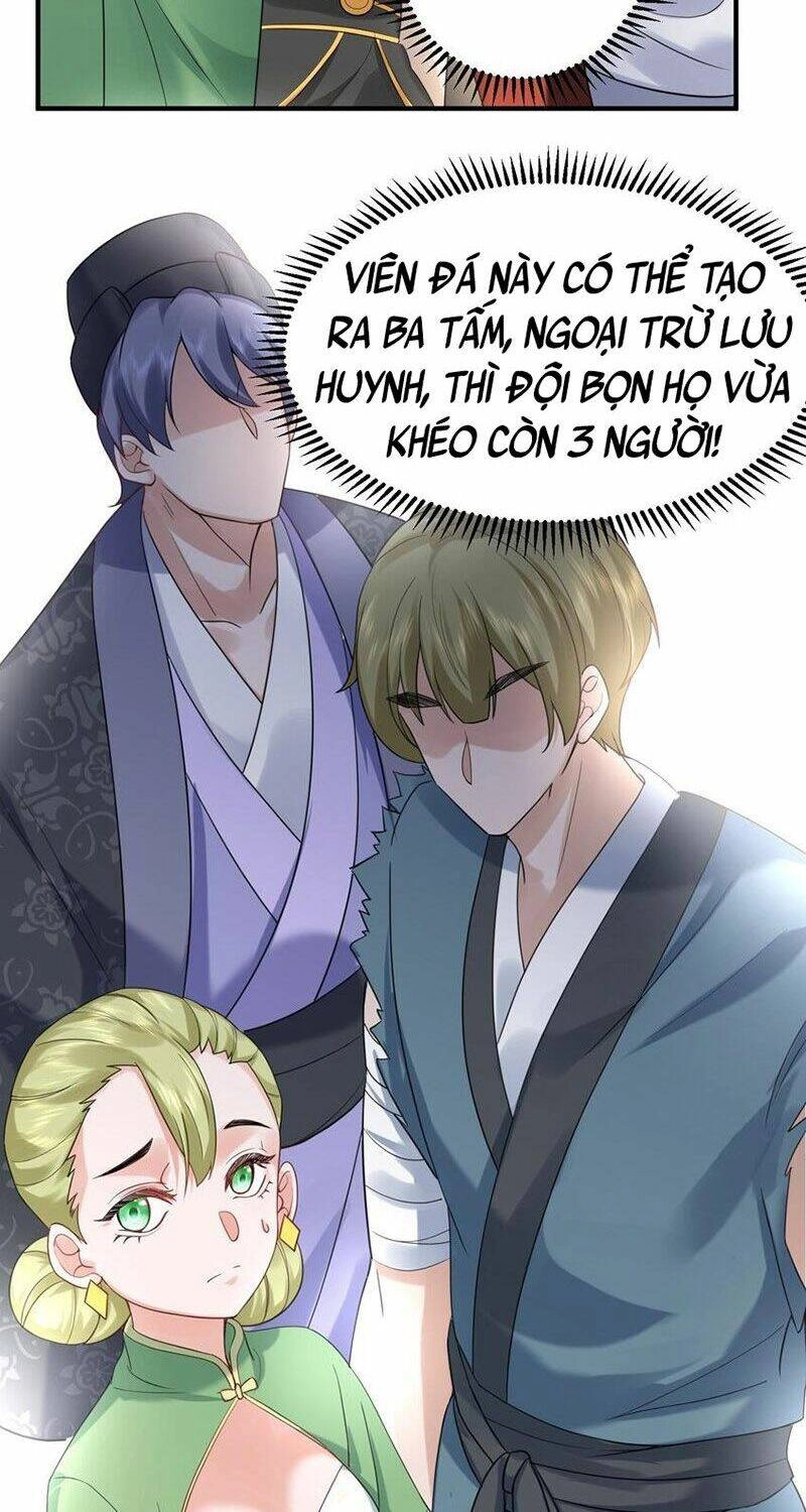 Ta Vô Địch Lúc Nào Chapter 79 - 39