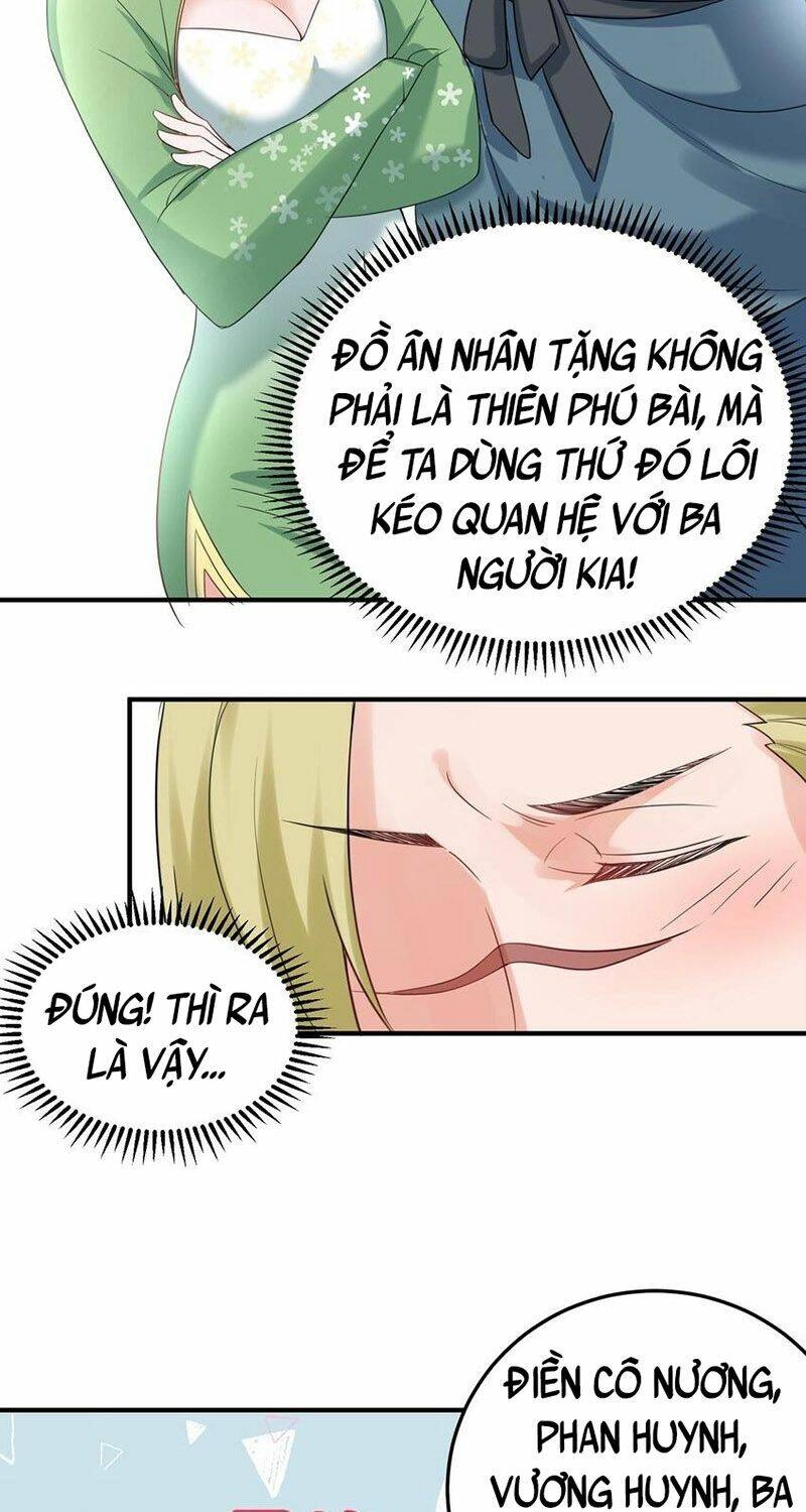 Ta Vô Địch Lúc Nào Chapter 79 - 40