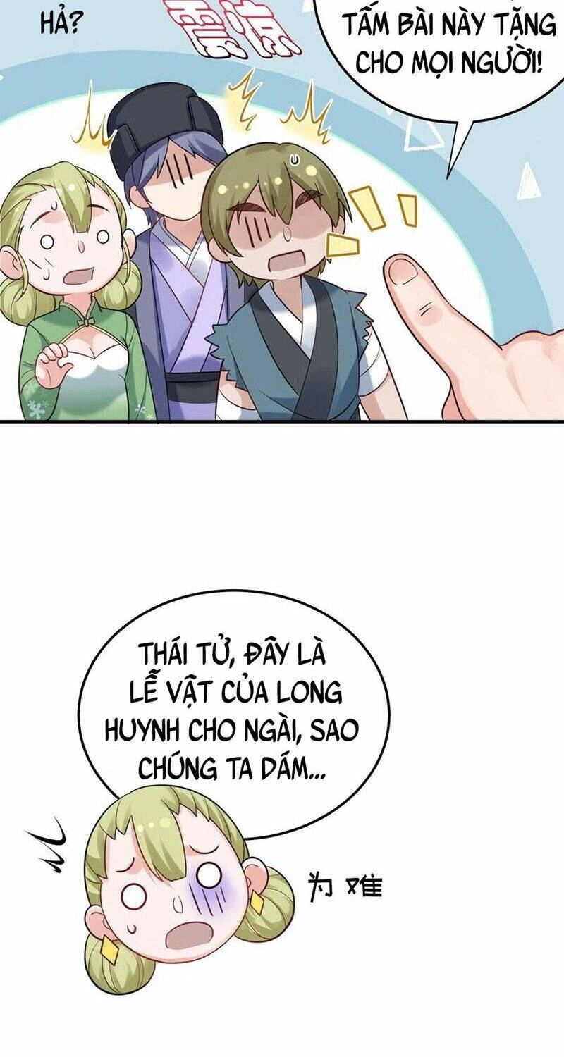 Ta Vô Địch Lúc Nào Chapter 79 - 41