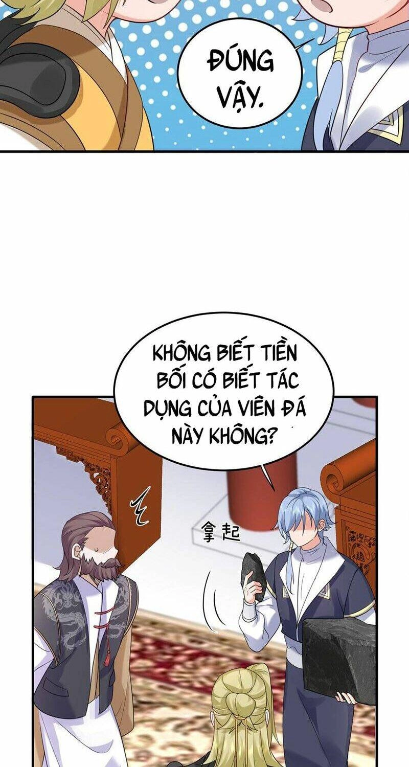 Ta Vô Địch Lúc Nào Chapter 79 - 43