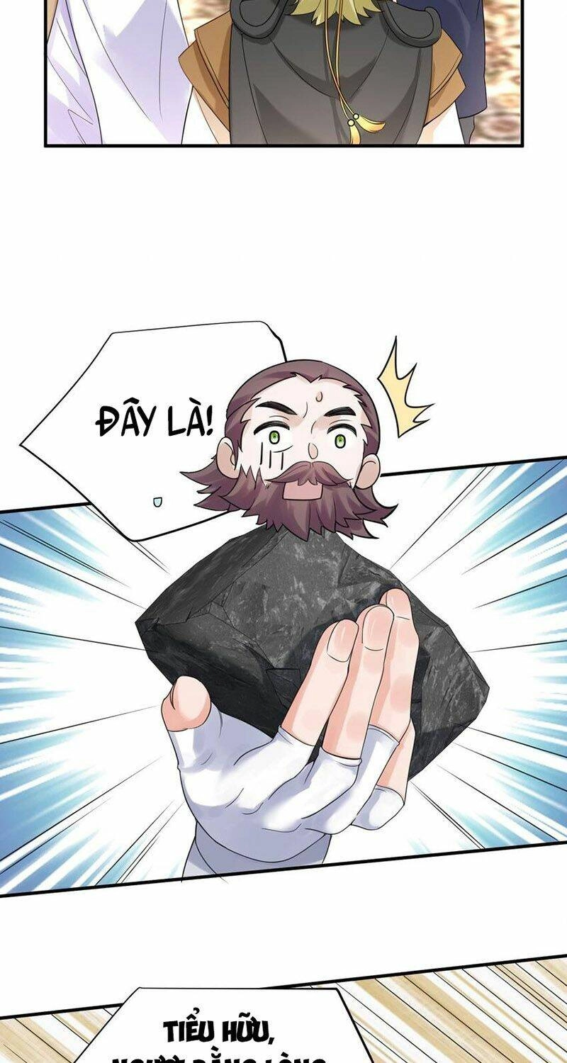 Ta Vô Địch Lúc Nào Chapter 79 - 44