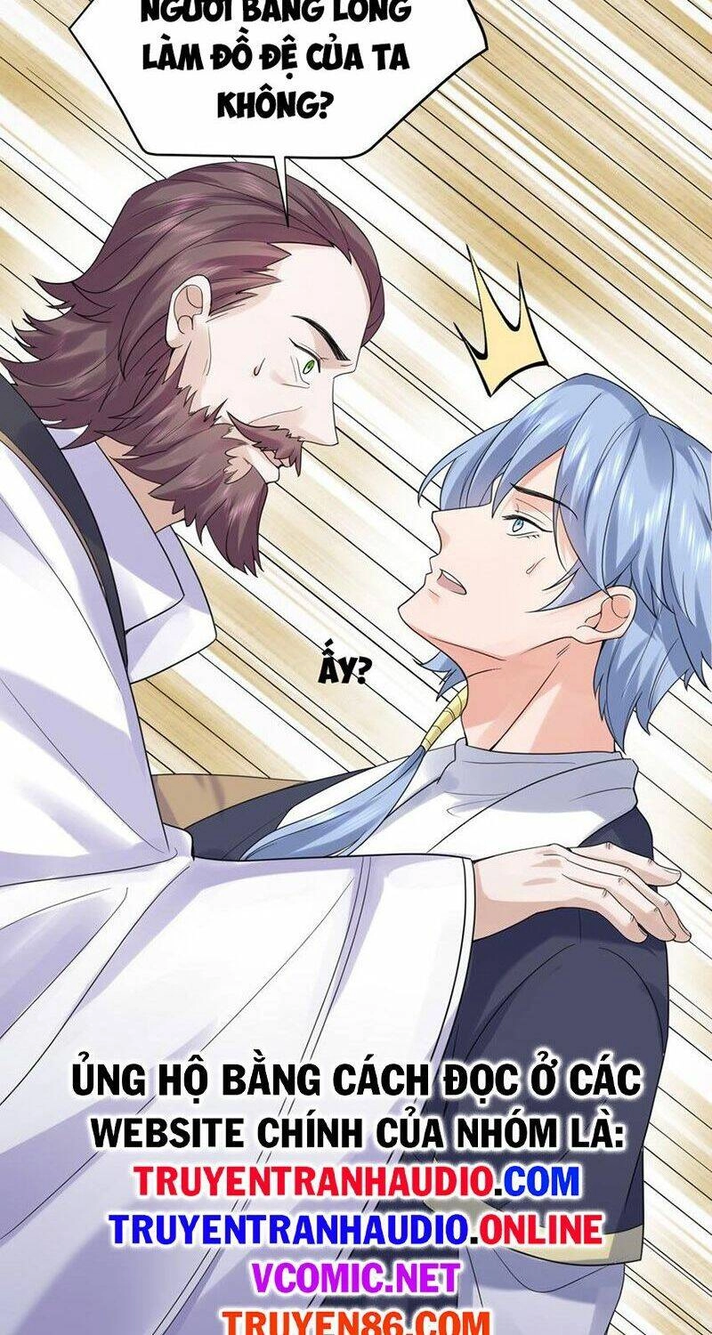 Ta Vô Địch Lúc Nào Chapter 79 - 45