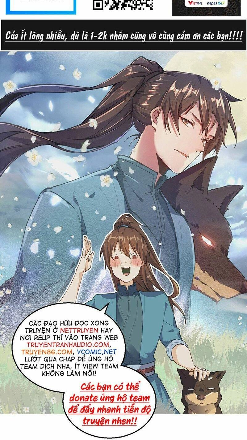 Ta Vô Địch Lúc Nào Chapter 79 - 47