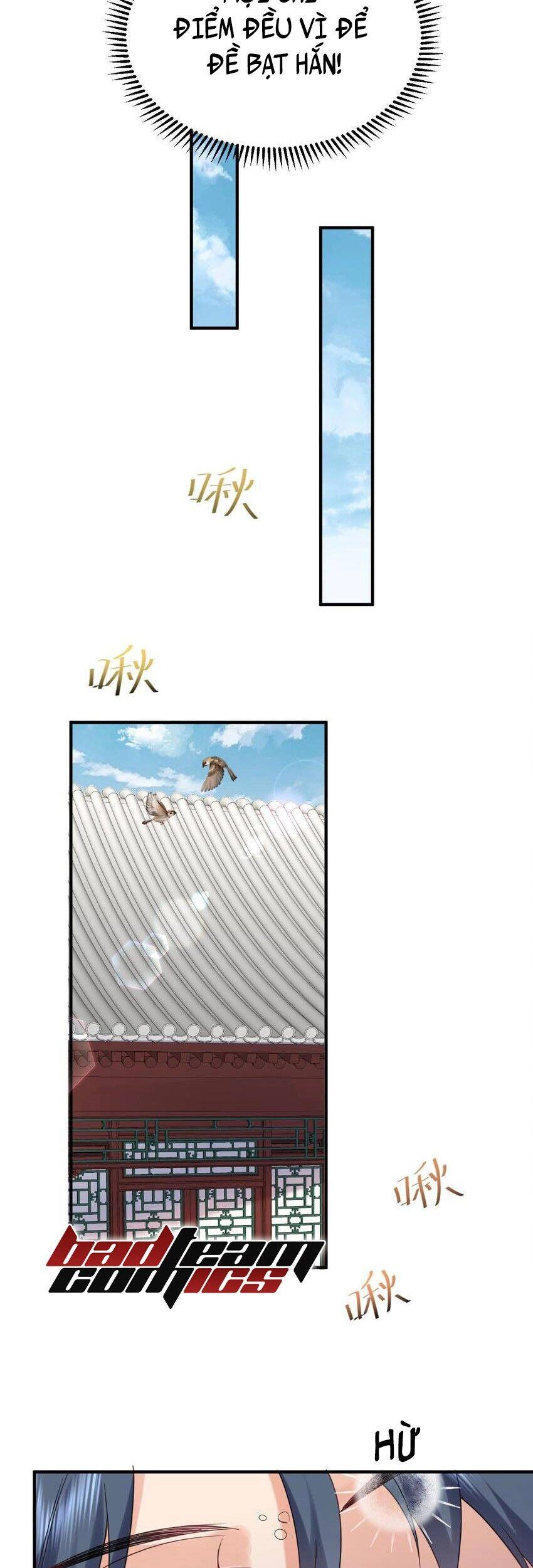 Ta Vô Địch Lúc Nào Chapter 80 - 5