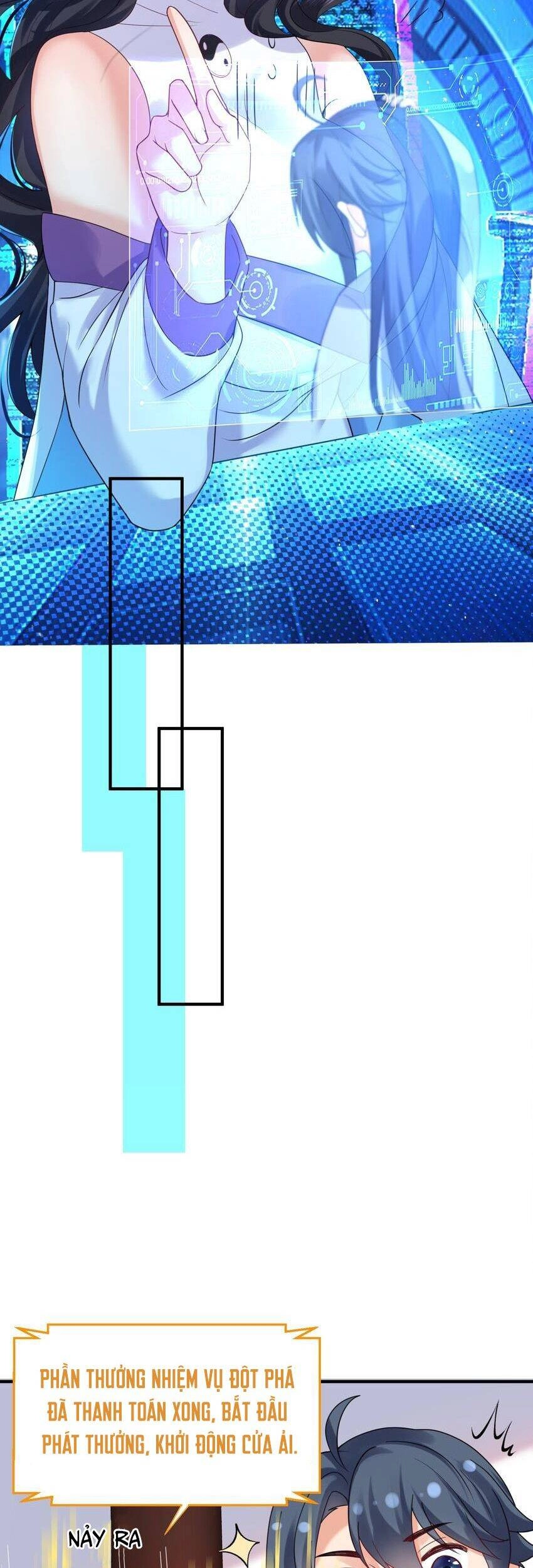 Ta Vô Địch Lúc Nào Chapter 80 - 8