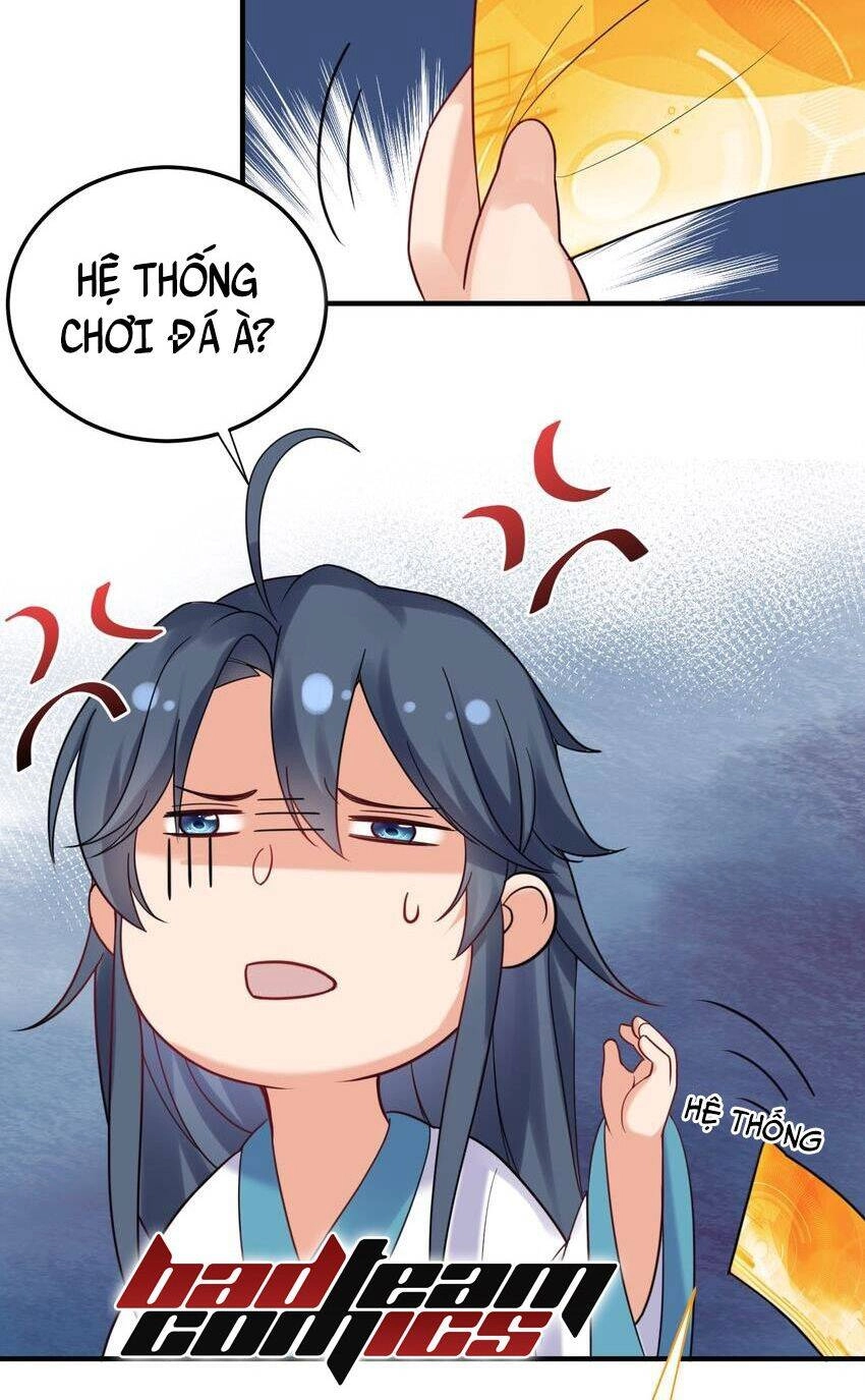 Ta Vô Địch Lúc Nào Chapter 80 - 12