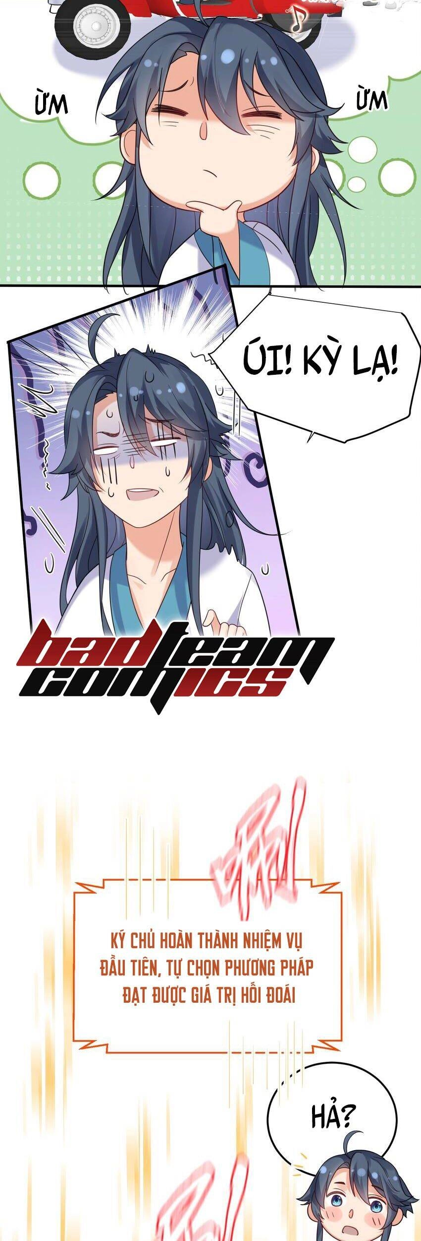 Ta Vô Địch Lúc Nào Chapter 80 - 15