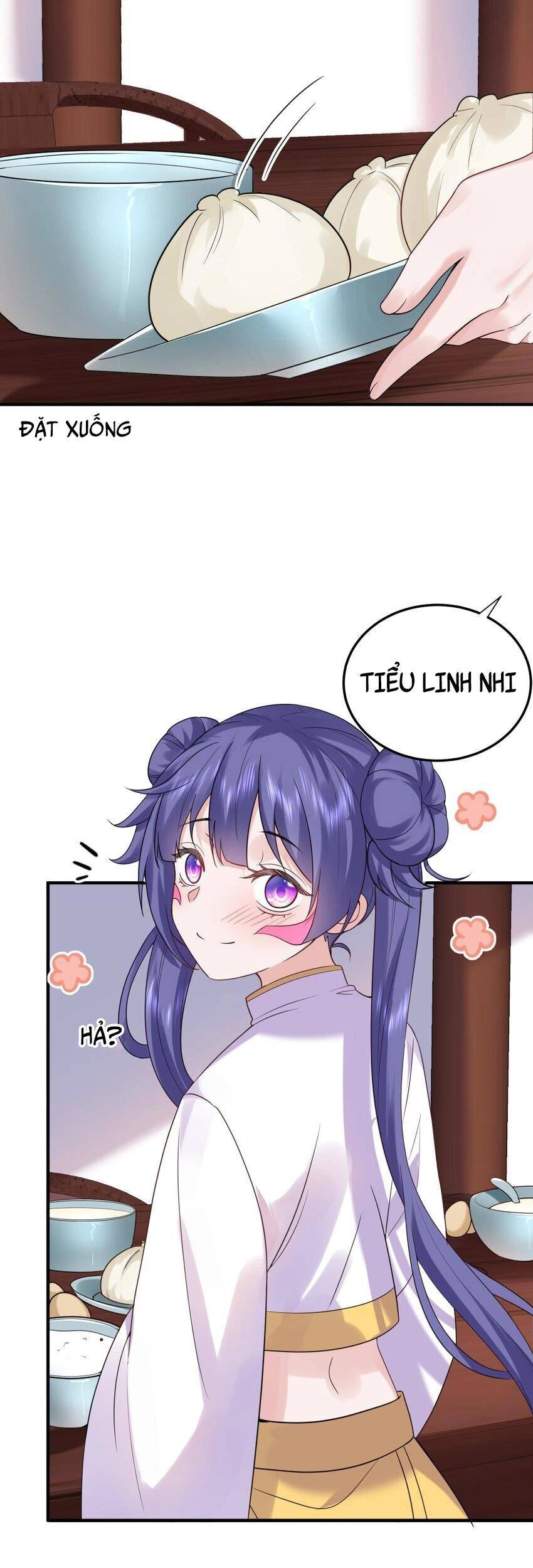 Ta Vô Địch Lúc Nào Chapter 80 - 21