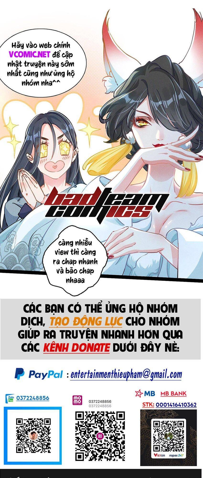 Ta Vô Địch Lúc Nào Chapter 81 - 1