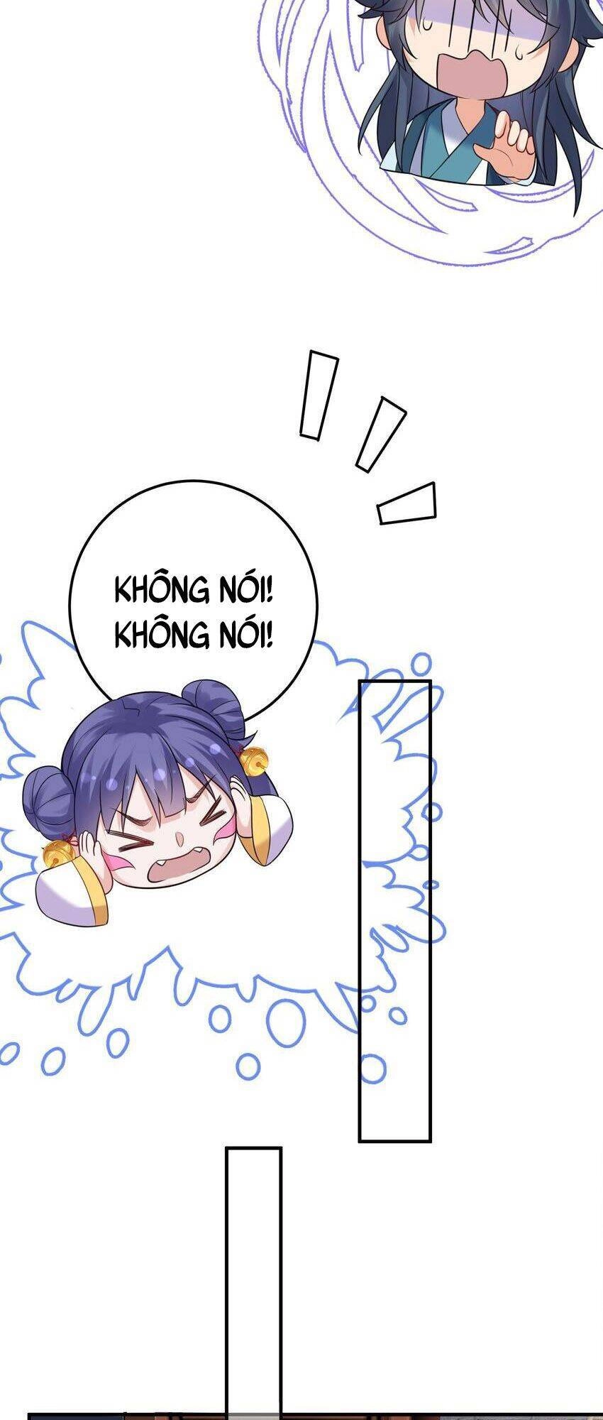 Ta Vô Địch Lúc Nào Chapter 81 - 9