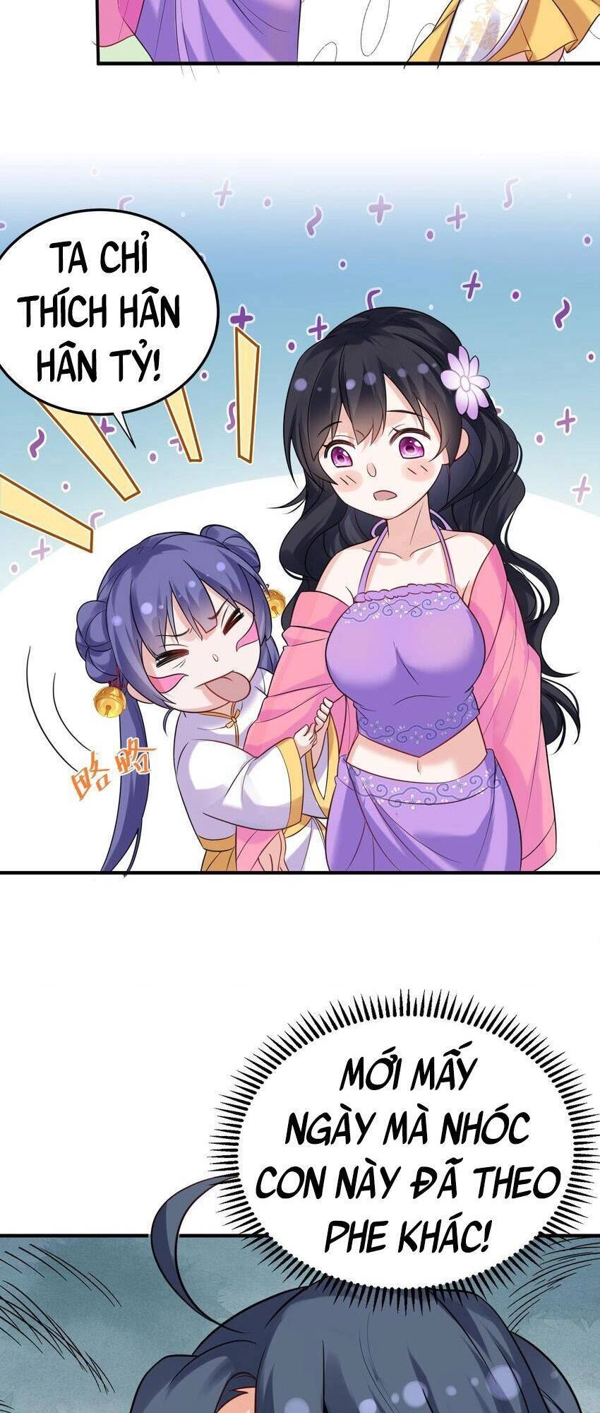 Ta Vô Địch Lúc Nào Chapter 81 - 15