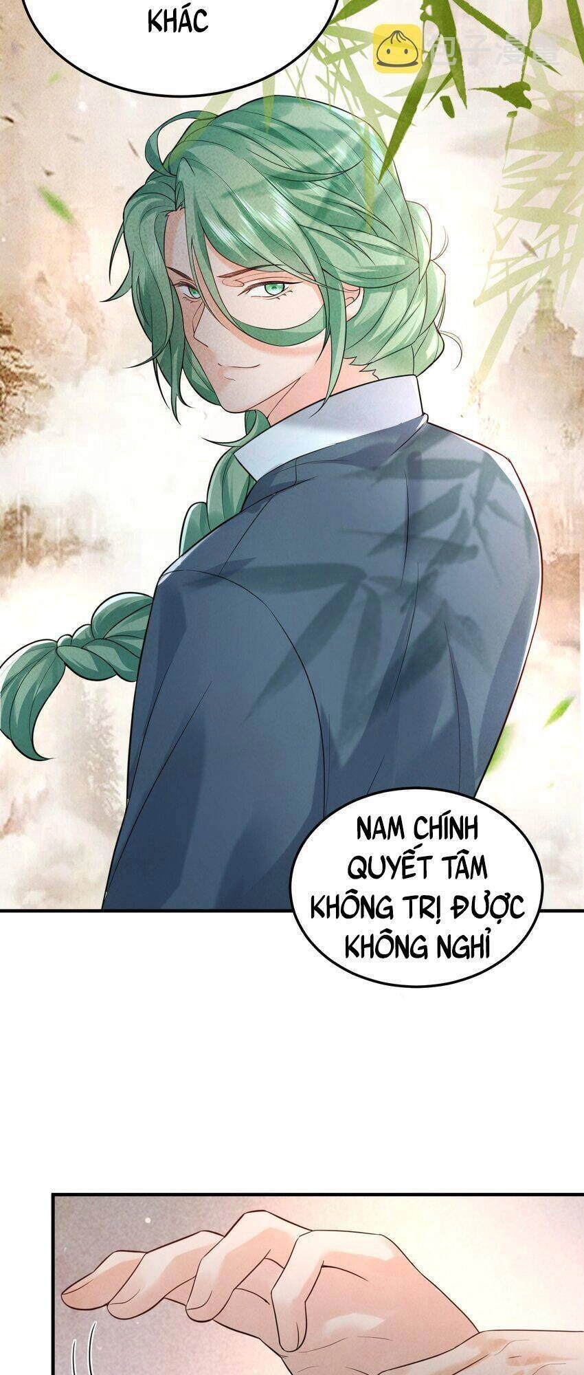 Ta Vô Địch Lúc Nào Chapter 81 - 28