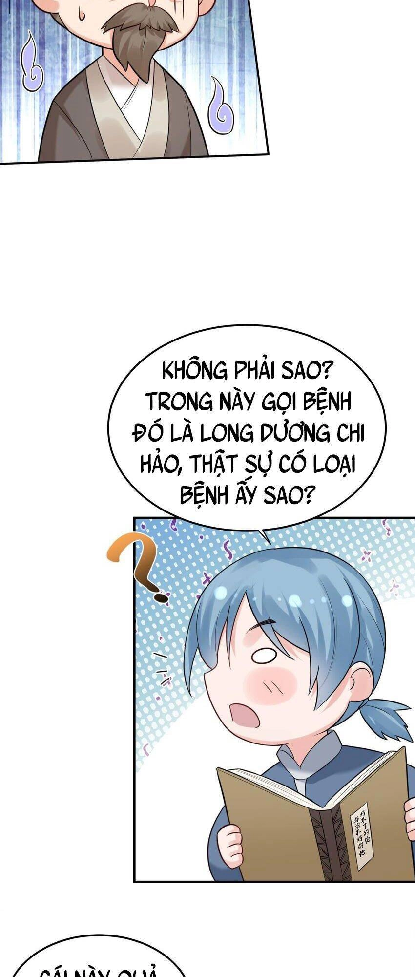 Ta Vô Địch Lúc Nào Chapter 81 - 32