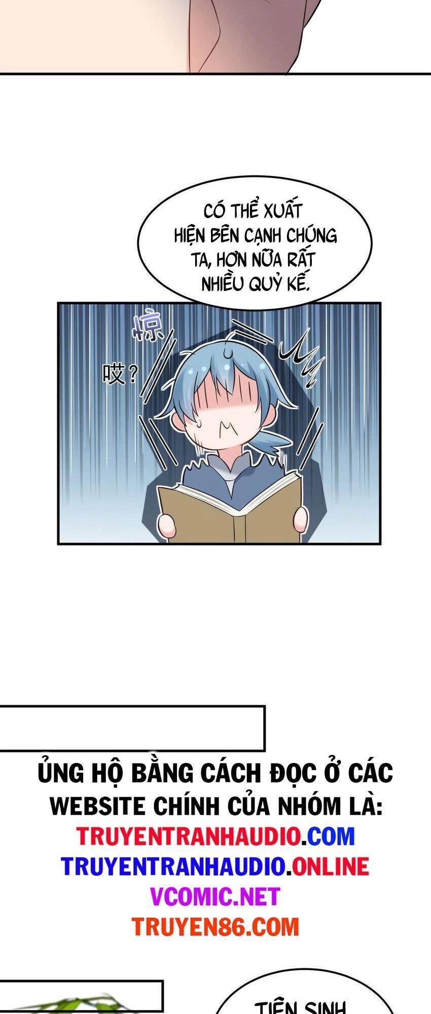 Ta Vô Địch Lúc Nào Chapter 81 - 34