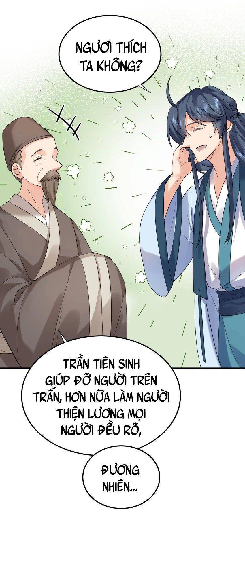 Ta Vô Địch Lúc Nào Chapter 81 - 40