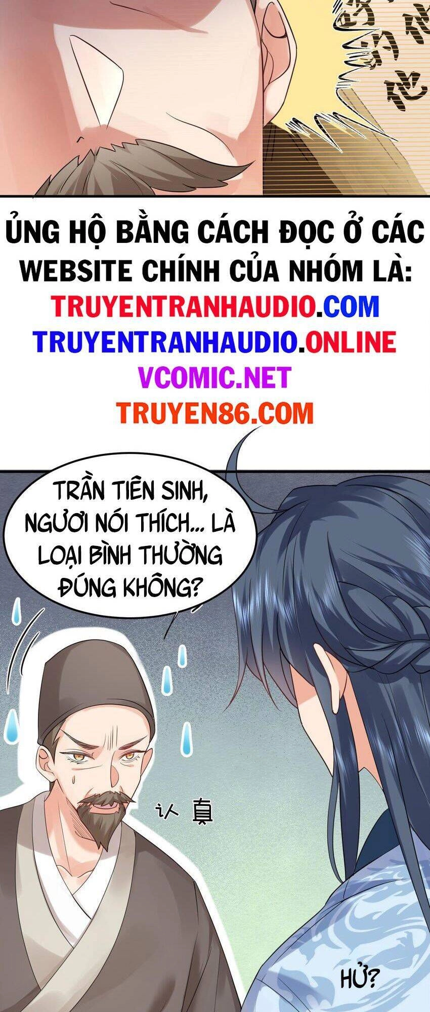 Ta Vô Địch Lúc Nào Chapter 81 - 42