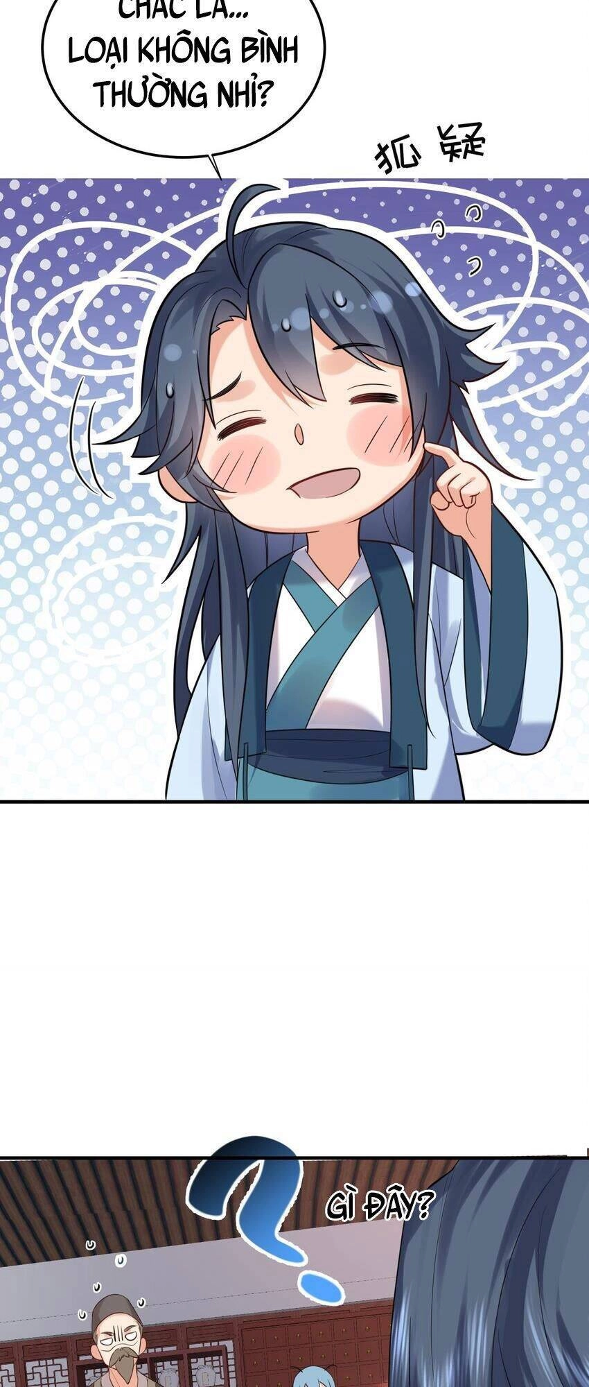 Ta Vô Địch Lúc Nào Chapter 81 - 44