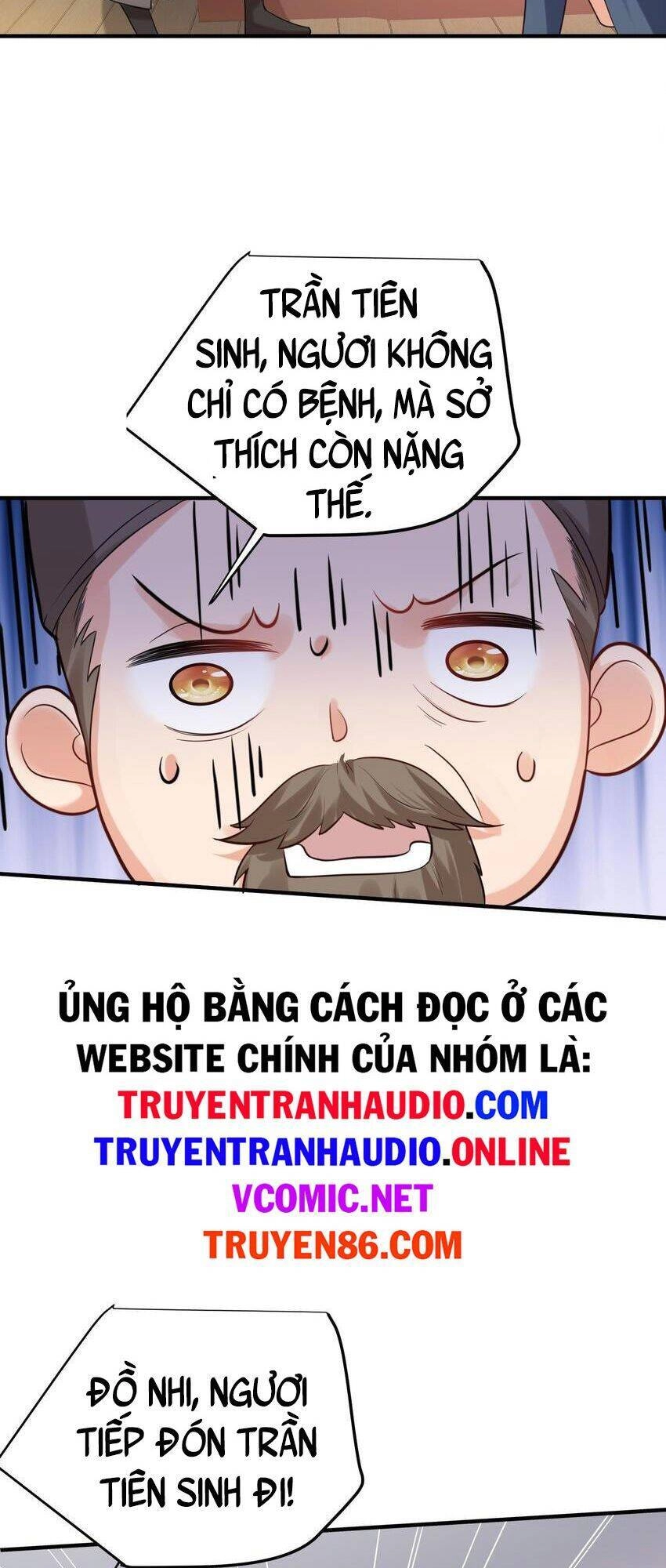 Ta Vô Địch Lúc Nào Chapter 81 - 46
