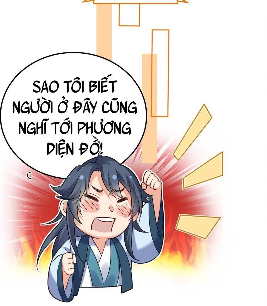 Ta Vô Địch Lúc Nào Chapter 82 - 12