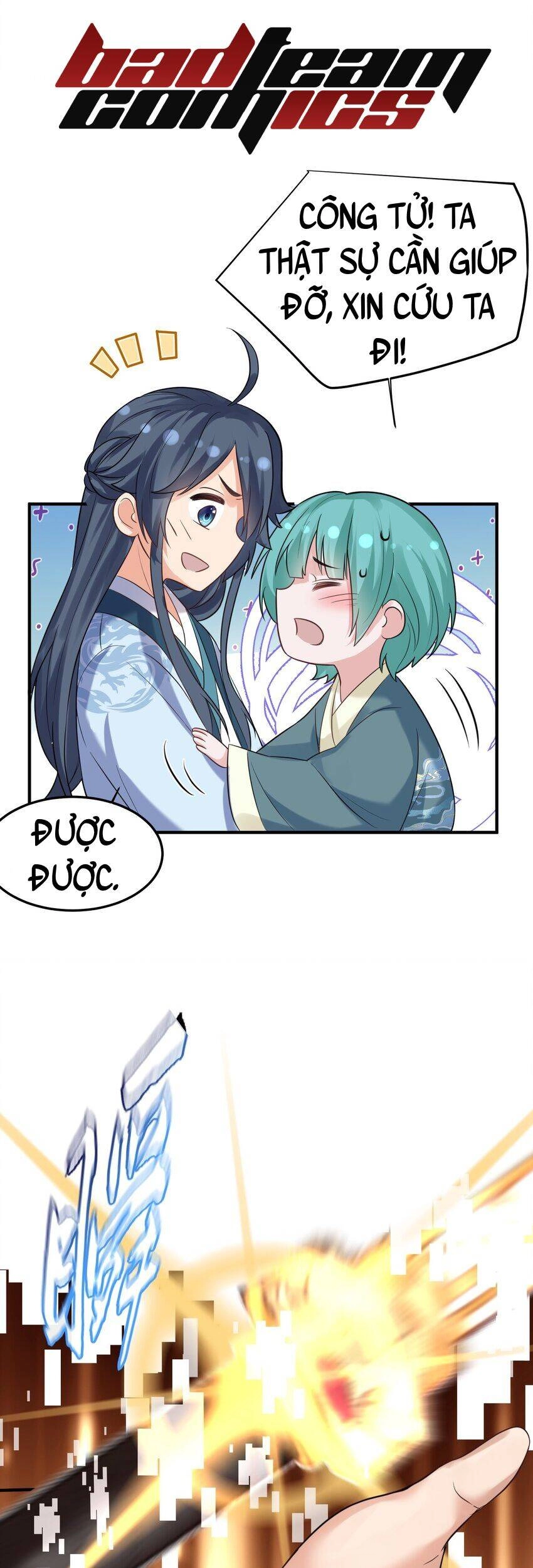 Ta Vô Địch Lúc Nào Chapter 82 - 21