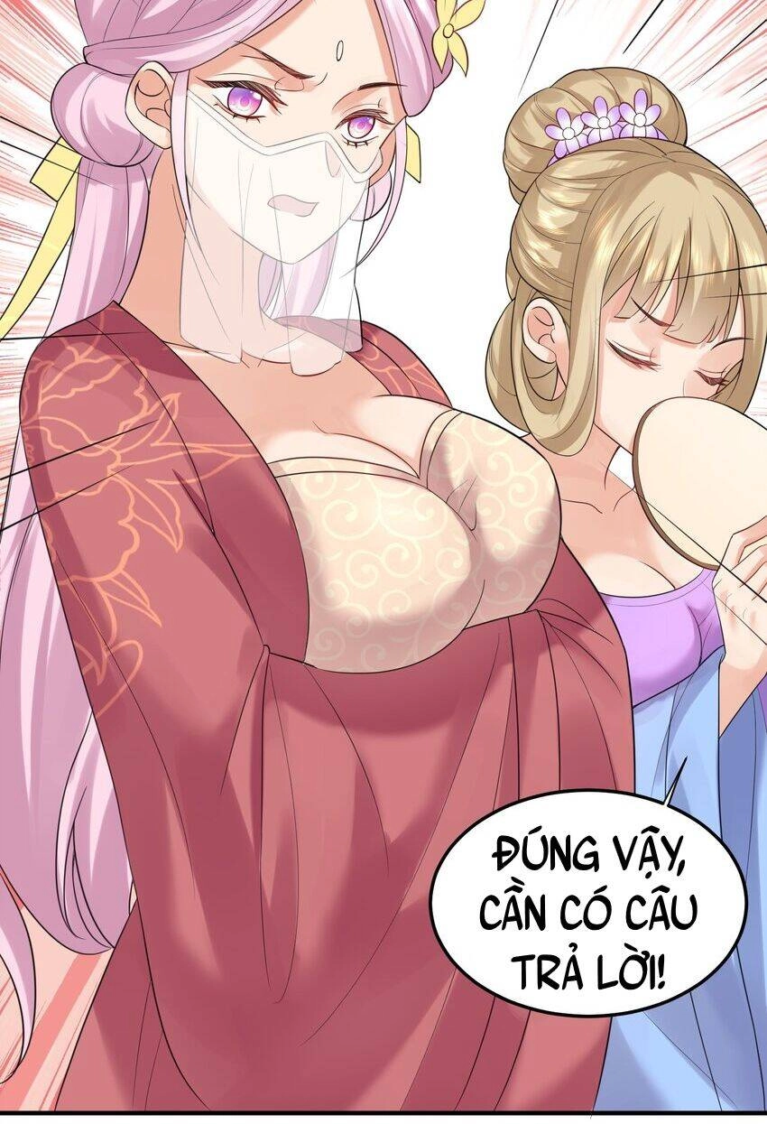 Ta Vô Địch Lúc Nào Chapter 82 - 25