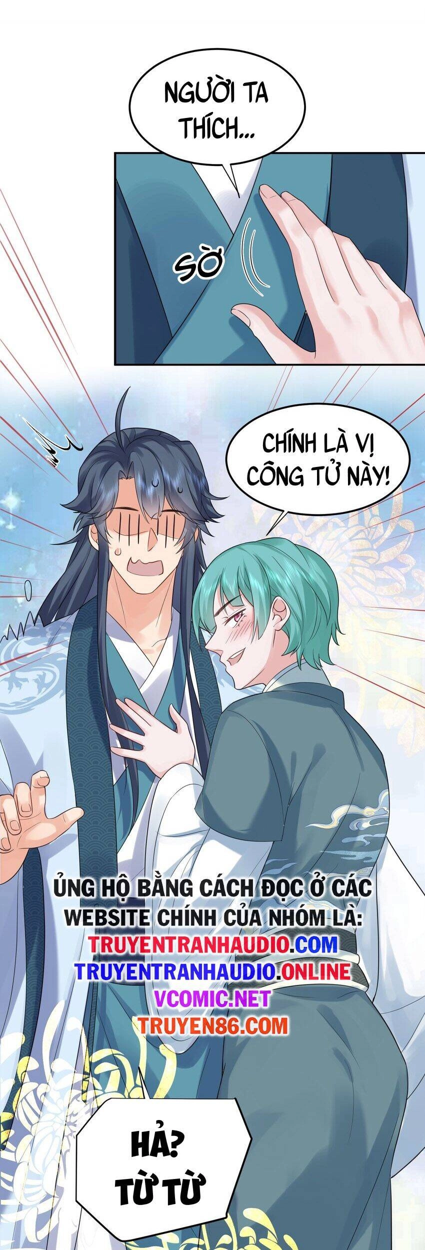 Ta Vô Địch Lúc Nào Chapter 82 - 30