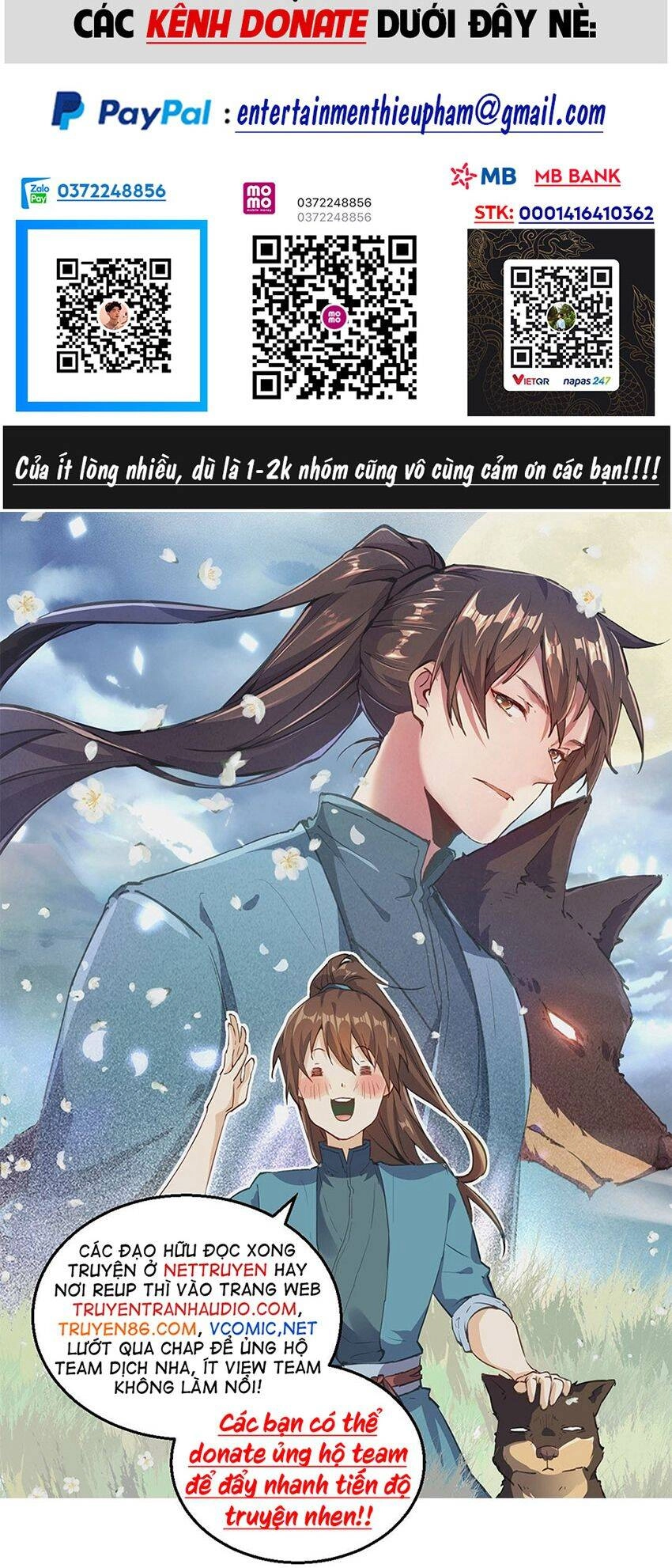 Ta Vô Địch Lúc Nào Chapter 82 - 35