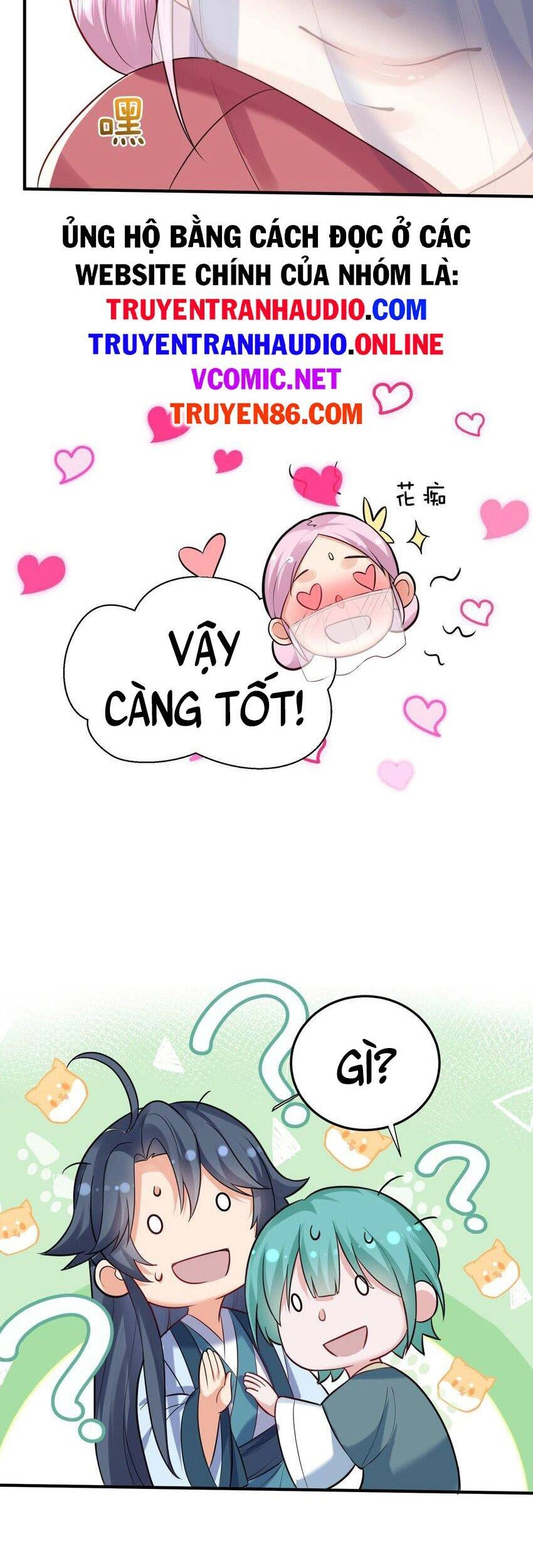 Ta Vô Địch Lúc Nào Chapter 83 - 4