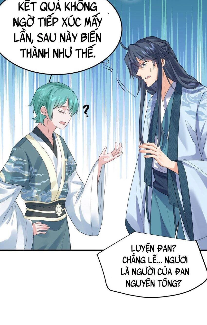 Ta Vô Địch Lúc Nào Chapter 83 - 14